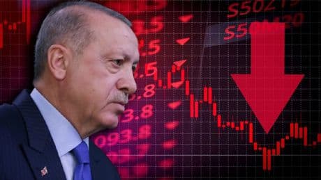 Kendi yaptırdıkları araştırmada AKP’yi üzen tablo: Ekonomi yönetimine güven dipte!