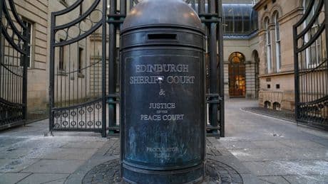 Man appears in court charged with rape of 15-year-old girl in city centre