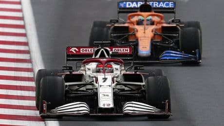 TOSFED'den Formula 1 açıklaması!