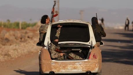 Syrien: Beduinen starten neue Offensive gegen Drusen