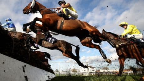 Sunday horse racing tips: Best bets for Doncaster and the Curragh