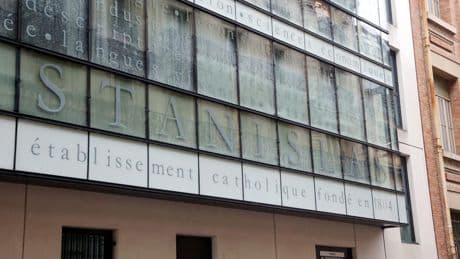 Stanislas : les versions des inspecteurs divergent sur leur rapport controversé