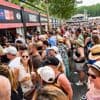 Na de chaos bij concert Robbie Williams: alle parkeertickets Werchter Boutique zijn de deur uit