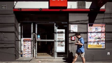Letterone sube el valor contable de Dia y apunta a España por su “enorme potencial económico”