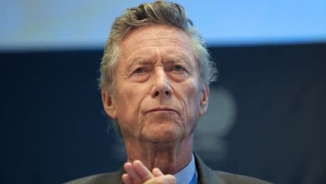 L’UE doit s’attaquer "à ce qui fait le plus mal" à Trump, selon l'ancien chef économiste du FMI