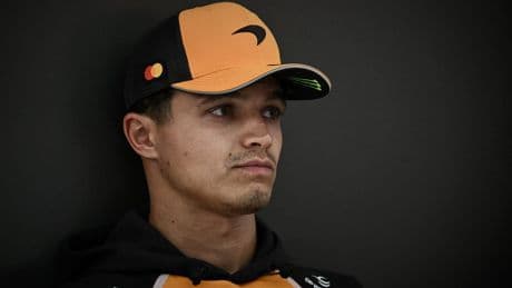 Italian Grand Prix: Lando Norris sees a route to glory without McLaren team-mate Oscar Piastri suffering