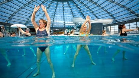Nos 8 conseils pour faire (quand même) du sport en période de canicule