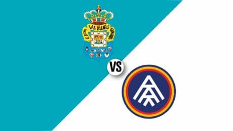 Las Palmas - FC Andorra, en directo | LaLiga HyperMotion