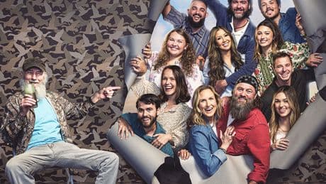 How to watch ‘Duck Dynasty: The Revival’ for free following Phil Robertson’s death