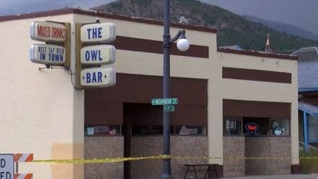 Usa, sparatoria in un bar in Montana: quattro morti, il sospettato è in fuga (probabilmente armato)