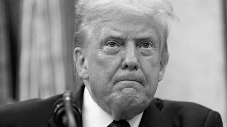 Politics: Trump’s Unforgivable Sin