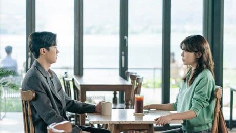 ‘Second Shot At Love’ Cast Discusses Drama’s Fun Yet Serious Premise
