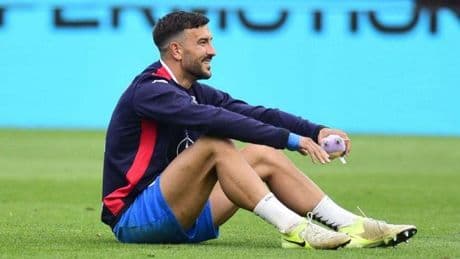El Real Zaragoza contacta con el exdeportivista Pablo Martínez