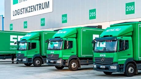 Gruppe mit 3900 Mitarbeitern insolvent - Einrichtungskette und Handwerkermärkte pleite