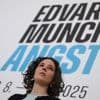 Kulturhauptstadt Europas: Chemnitz zeigt große Munch-Schau - Gemälde kehrt zurück