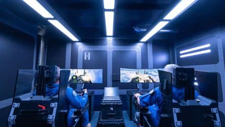 Niet de mens, maar de computer beslist bij nieuwe AI-gestuurde wapensystemen