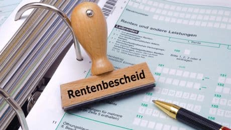 Kein Vertrauen in die Politik - Die Jungen haben Angst um ihre Rente