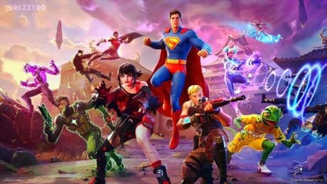 ‘Fortnite’ Is Down: Here’s When Servers Come Back Online For Season 3 And Superman