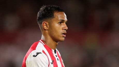 How Fabio Carvalho is ready to silence doubters and spearhead new Brentford era