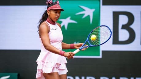 French Open 2025: Best Dressed Players At Roland-Garros