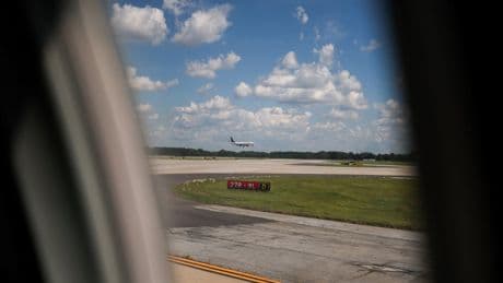 Passenger suffered ‘permanent hearing loss’ after cabin pressurization system malfunctioned on Delta flight: suit