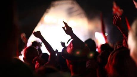 Glastonbury Festival fans say one stage will be 'packed' due to 'insane' line-up
