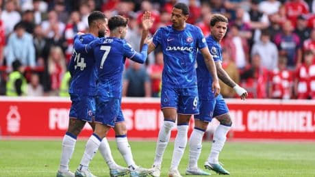 Chelsea vs Real Betis – Conference League final: Kick-off time, TV channel, live stream, team news for Wroclaw showpiece