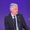 Prisons attaquées, OQTF à Saint-Pierre-et-Miquelon, Budget 2026... le "8h30 franceinfo" de Laurent Wauquiez