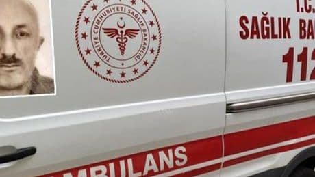 Denizli'de korkunç ölüm! Kimyasal kazanına düşüp hayatını kaybetti
