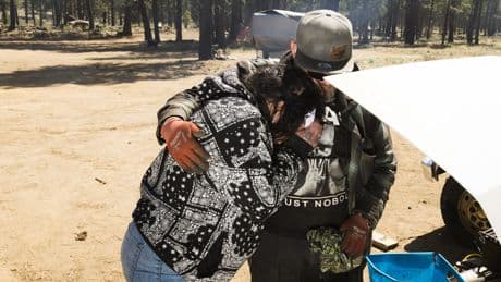 Sweep of Homeless Camp in Oregon Said to Be ‘Largest in Recent History’