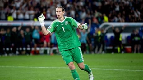 Elfer-Geheimnis? DFB-Star Ann-Katrin Berger überrascht mit Aussage
