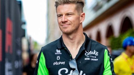 Nico Hülkenberg in der Formel 1: „Ich nehme schon wahr, dass da etwas Großes kommt“