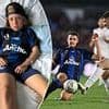 See the shocking injury boy, 11, suffered when he was IMPALED on a metal pole while celebrating his brother's birthday at footy final