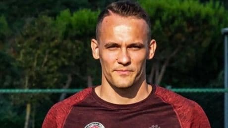 Jure Balkovec Fatih Karagümrük’te