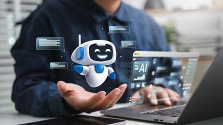 The Work That Goes Behind AI Agents