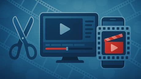 Videos schneiden: Die beste Software kostenlos