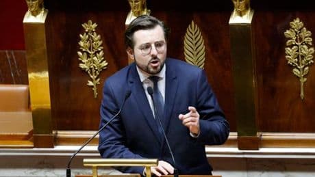 Congrès du PS : les opposants d’Olivier Faure font cause commune