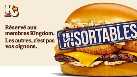 McDonald's, Burger King, KFC... On a comparé les programmes de fidélité des fast-food
