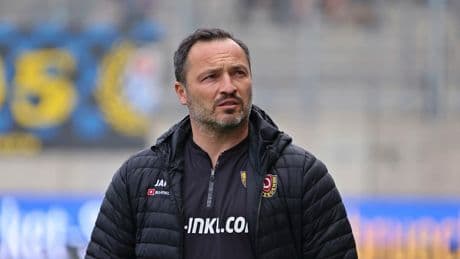 Die Baustellen für den Zweitliga-Kader - Wo Dynamo Dresden jetzt Neuzugänge braucht