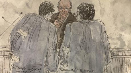 Procès Le Scouarnec : l’ex-chirurgien ne «sollicite aucune mansuétude»