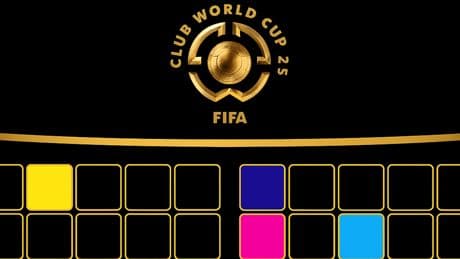 Offizieller Spielplan zur neuen FIFA Klub-WM: Alle Spieltermine als Gratis-PDF