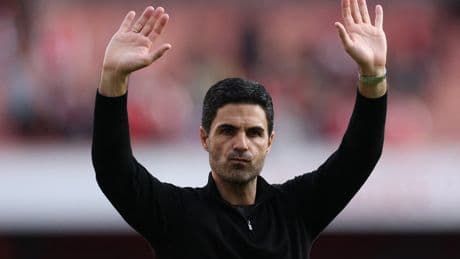 Mikel Arteta sends clear transfer message to Arsenal board ahead of crucial summer