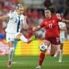 Fußball-EM: Nervenspiel in Genf: Schweiz rettet sich ins Viertelfinale