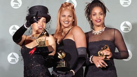 Salt-N-Pepa sue record label over rights to catalogue, including ‘Push It’