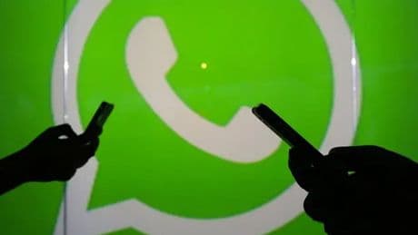 Rusya’da WhatsApp yasaklanıyor: Yerine Max geliyor