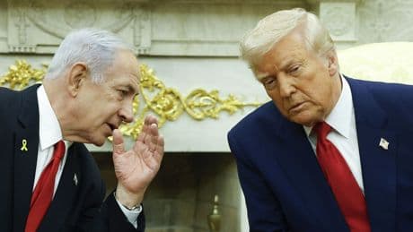 Israeli intelligence sees "significant" damage to Iran's nuclear facilities, officials say