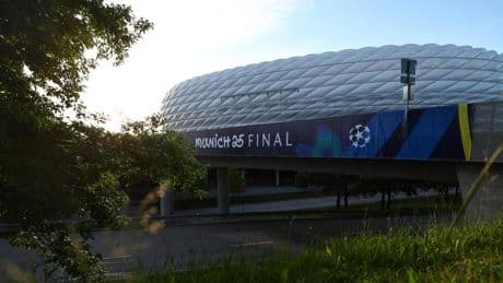 ¿Cuánto cuestan las entradas de la final de la Champions League? Hasta 15.000 euros se están pagando
