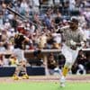 Machado homers and hits go-ahead sac fly as the Padres beat the Pirates 6-4