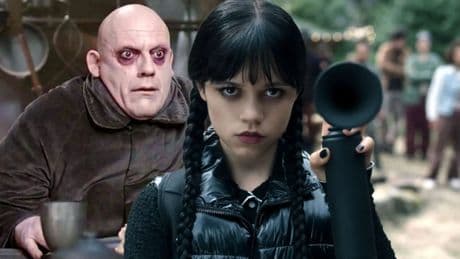 Christina Ricci no es la única: este actor de 'La familia Addams' también regresa en 'Miércoles'