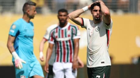 Fluminense - Chelsea, Mundial de Clubes: resumen, goleadores y estadísticas con el Chelsea en la final